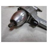 1/2" & 3/8" Drive Impacts 1/2" & 3/8" Drive Impacts