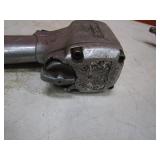 1/2" & 3/8" Drive Impacts 1/2" & 3/8" Drive Impacts