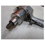 1/2" & 3/8" Drive Impacts 1/2" & 3/8" Drive Impacts