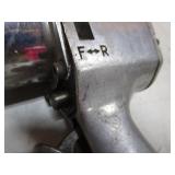 1/2" & 3/8" Drive Impacts 1/2" & 3/8" Drive Impacts
