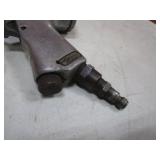 1/2" & 3/8" Drive Impacts 1/2" & 3/8" Drive Impacts
