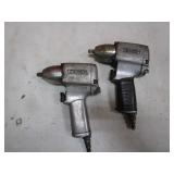 3/8" Drive Impacts 3/8" Drive Impacts
