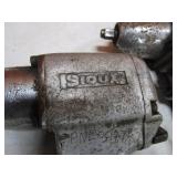 3/8" Drive Impacts 3/8" Drive Impacts