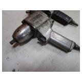 3/8" Drive Impacts 3/8" Drive Impacts
