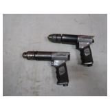 Mac Tools Air Drills Mac Tools Air Drills