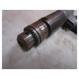 Mac Tools Air Drills Mac Tools Air Drills