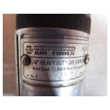 Die Grinder & Cut Off Wheel Die Grinder & Cut Off Wheel