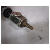 Die Grinder & Cut Off Wheel Die Grinder & Cut Off Wheel