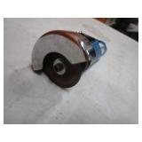Die Grinder & Cut Off Wheel Die Grinder & Cut Off Wheel