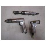 Air Drill, Ratchet, Polisher Air Drill, Ratchet, Polisher