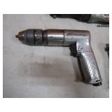 Air Drill, Ratchet, Polisher Air Drill, Ratchet, Polisher