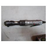Air Drill, Ratchet, Polisher Air Drill, Ratchet, Polisher