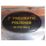 Air Drill, Ratchet, Polisher Air Drill, Ratchet, Polisher