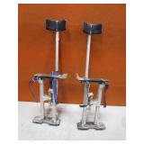 Drywall/Construction Stilts Drywall/Construction Stilts