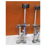 Drywall/Construction Stilts Drywall/Construction Stilts