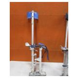 Drywall/Construction Stilts Drywall/Construction Stilts