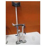 Drywall/Construction Stilts Drywall/Construction Stilts