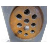 Magic Heat Wood Stove Heater Fan