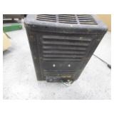 Magic Heat Wood Stove Heater Fan