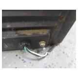 Magic Heat Wood Stove Heater Fan