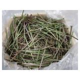 Box of 6" Screws