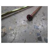 Box of 6" Screws