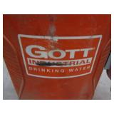 5gal Drink Dispensing Cooler