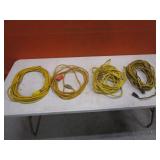 Heavy Gauge Extension Chords