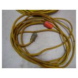 Heavy Gauge Extension Chords