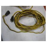 Heavy Gauge Extension Chords