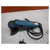 Makita Angle Grider & Discs