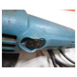 Makita Angle Grider & Discs