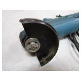 Makita Angle Grider & Discs
