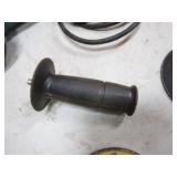 Makita Angle Grider & Discs