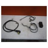 220v Chords & Outlet
