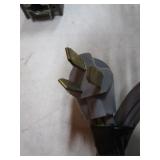 220v Chords & Outlet