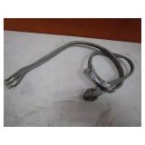 220v Chords & Outlet