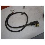 220v Chords & Outlet