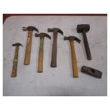 Hammers