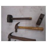Hammers