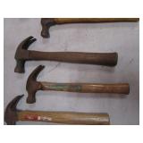 Hammers