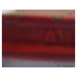 Pipe Wrenches, Tin Snips, Crowbar