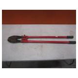 44" Bolt Cutter