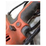 40" Light & Electric Drill