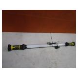 40" Light & Electric Drill