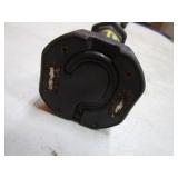 40" Light & Electric Drill