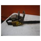 (2) 14" McCulloch Eager Beaver Chainsaws