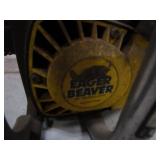 (2) 14" McCulloch Eager Beaver Chainsaws