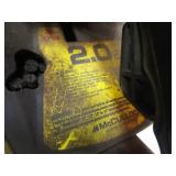 (2) 14" McCulloch Eager Beaver Chainsaws