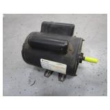 GE Air Compressor Electric Motor
